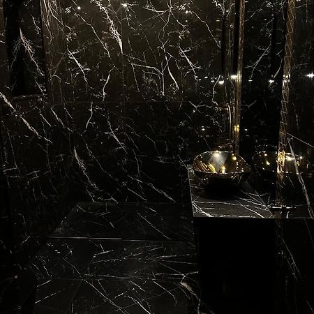 Luxuryapartments วอร์ซอ ภายนอก รูปภาพ